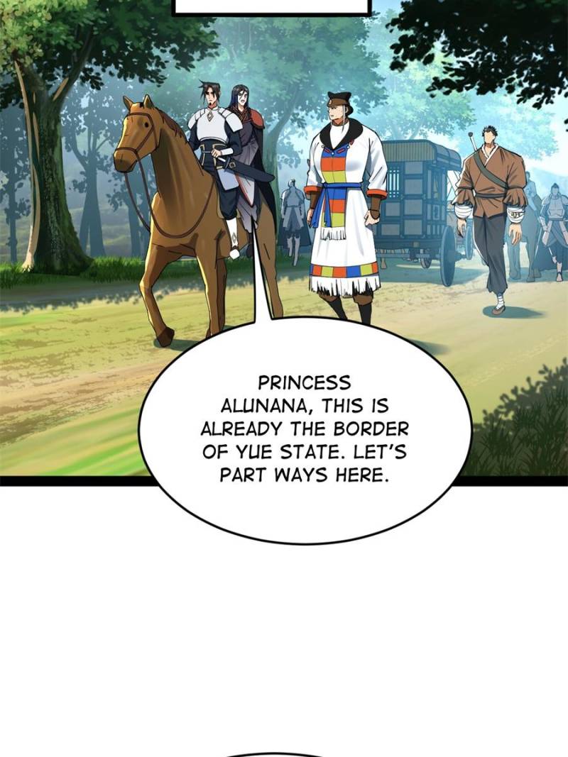 Read Ultimate Son-in-Law chapter 222 image 15 on Lezhin