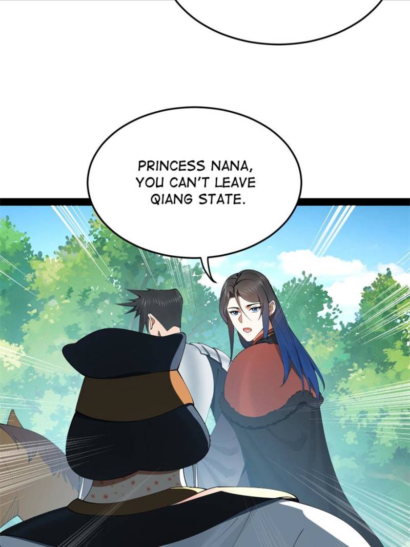 Read Ultimate Son-in-Law chapter 222 image 17 on Lezhin