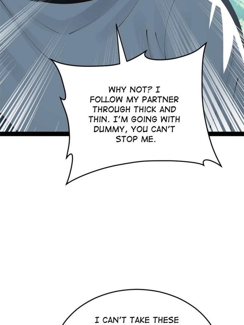 Read Ultimate Son-in-Law chapter 222 image 18 on Lezhin