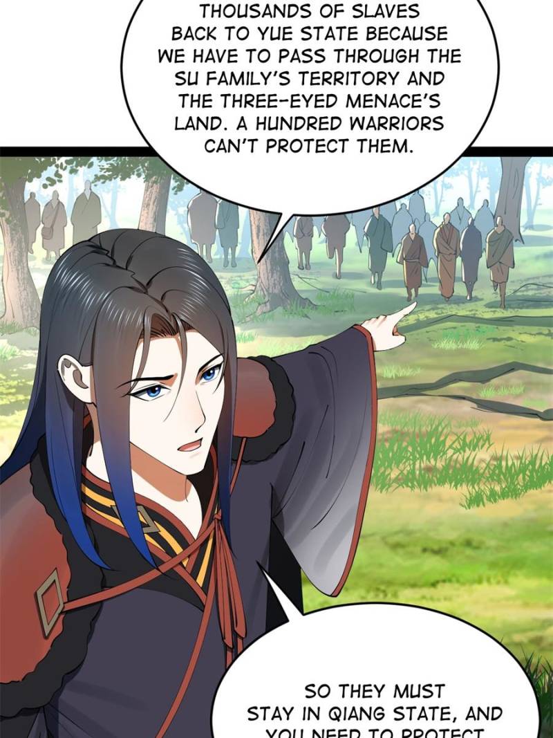 Read Ultimate Son-in-Law chapter 222 image 19 on Lezhin