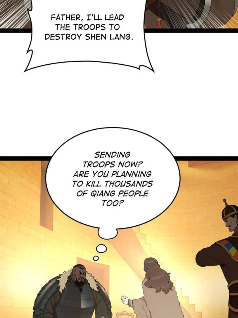 Read Ultimate Son-in-Law chapter 222 image 2 on Lezhin