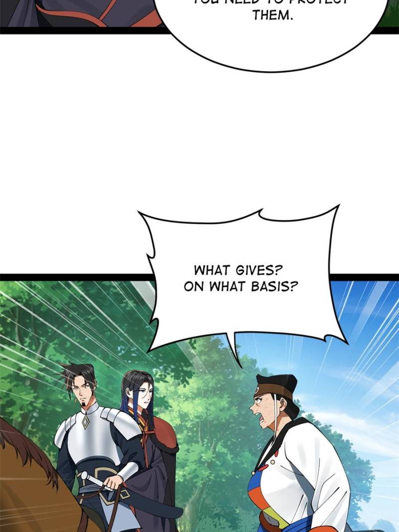 Read Ultimate Son-in-Law chapter 222 image 20 on Lezhin