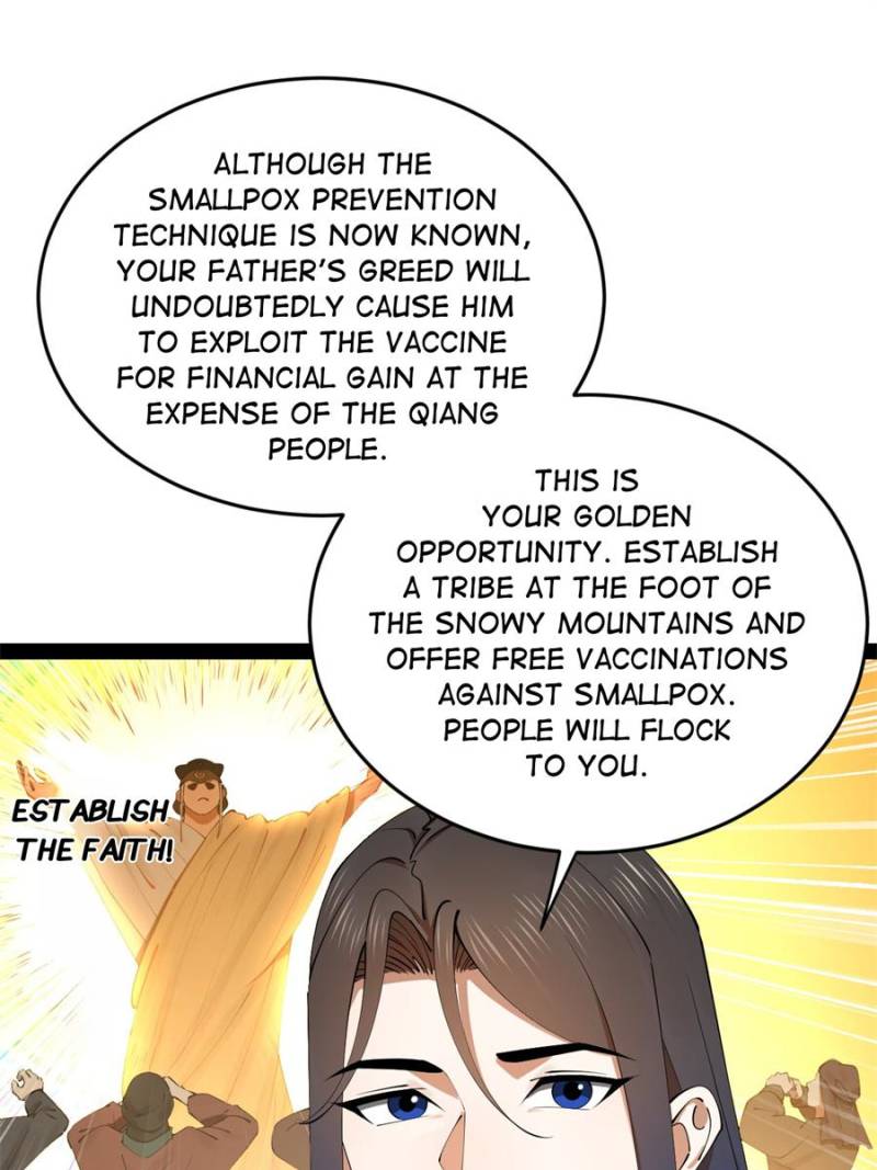 Read Ultimate Son-in-Law chapter 222 image 24 on Lezhin