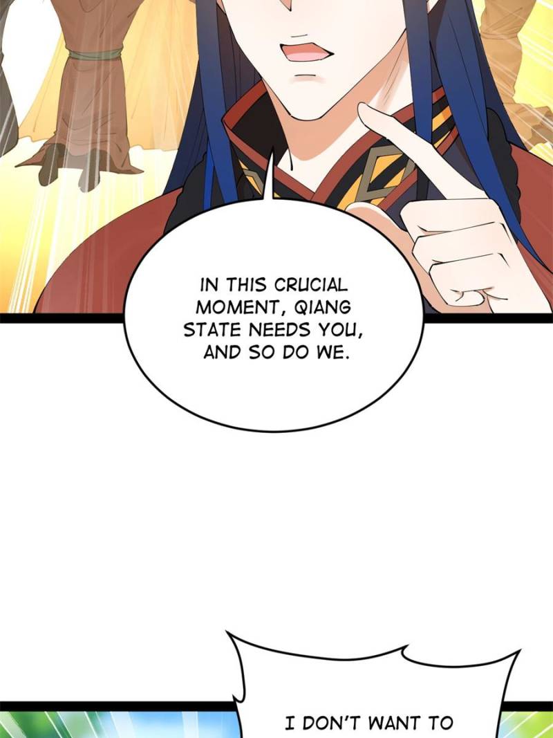 Read Ultimate Son-in-Law chapter 222 image 25 on Lezhin