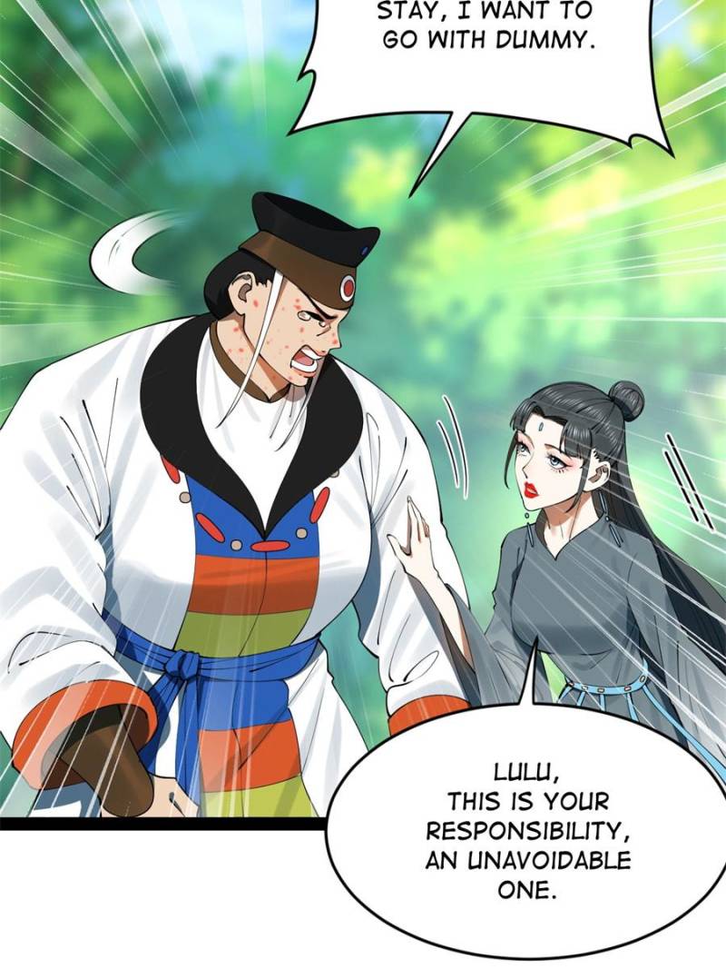 Read Ultimate Son-in-Law chapter 222 image 26 on Lezhin