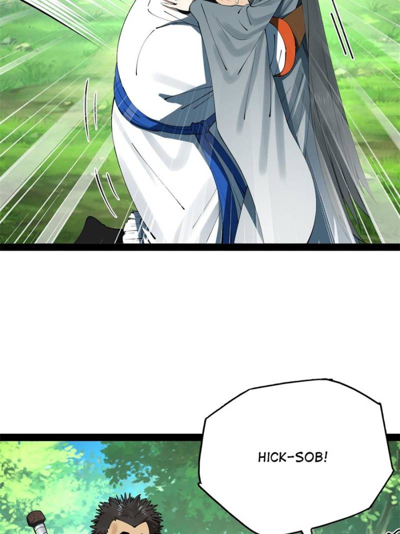Read Ultimate Son-in-Law chapter 222 image 29 on Lezhin