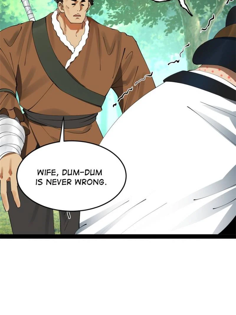 Read Ultimate Son-in-Law chapter 222 image 30 on Lezhin