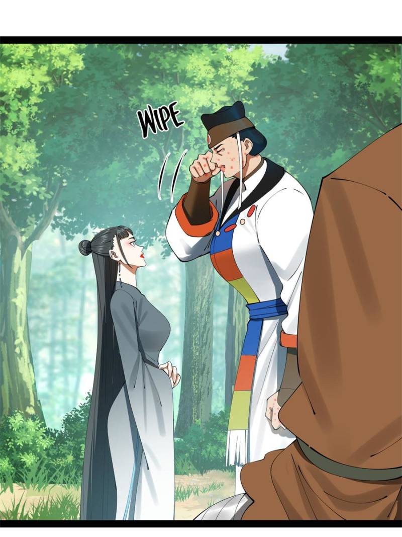 Read Ultimate Son-in-Law chapter 222 image 31 on Lezhin