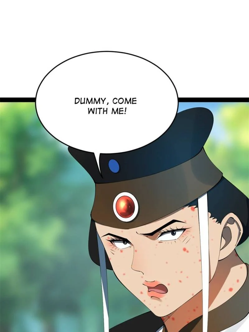 Read Ultimate Son-in-Law chapter 222 image 32 on Lezhin