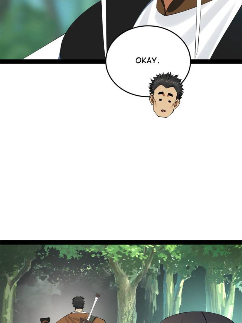 Read Ultimate Son-in-Law chapter 222 image 33 on Lezhin