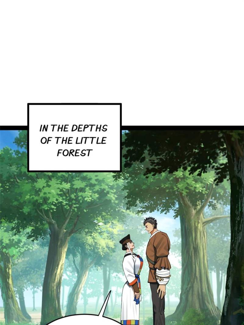 Read Ultimate Son-in-Law chapter 222 image 36 on Lezhin