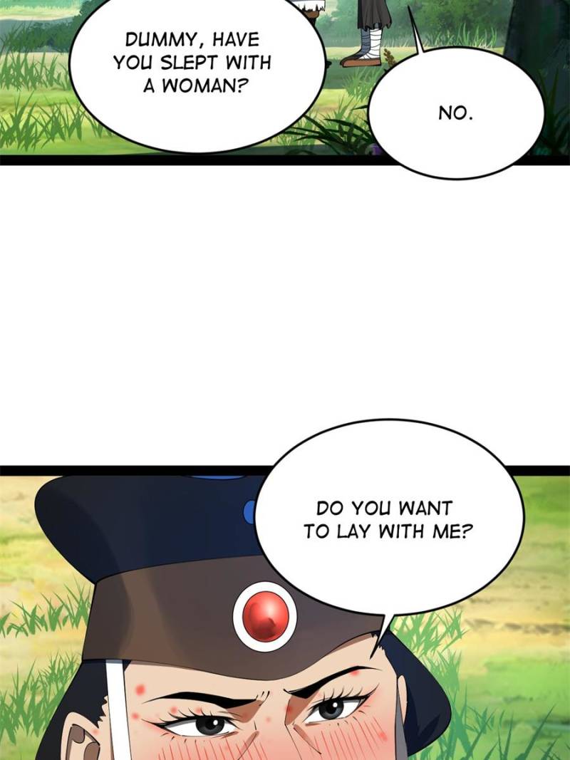 Read Ultimate Son-in-Law chapter 222 image 37 on Lezhin