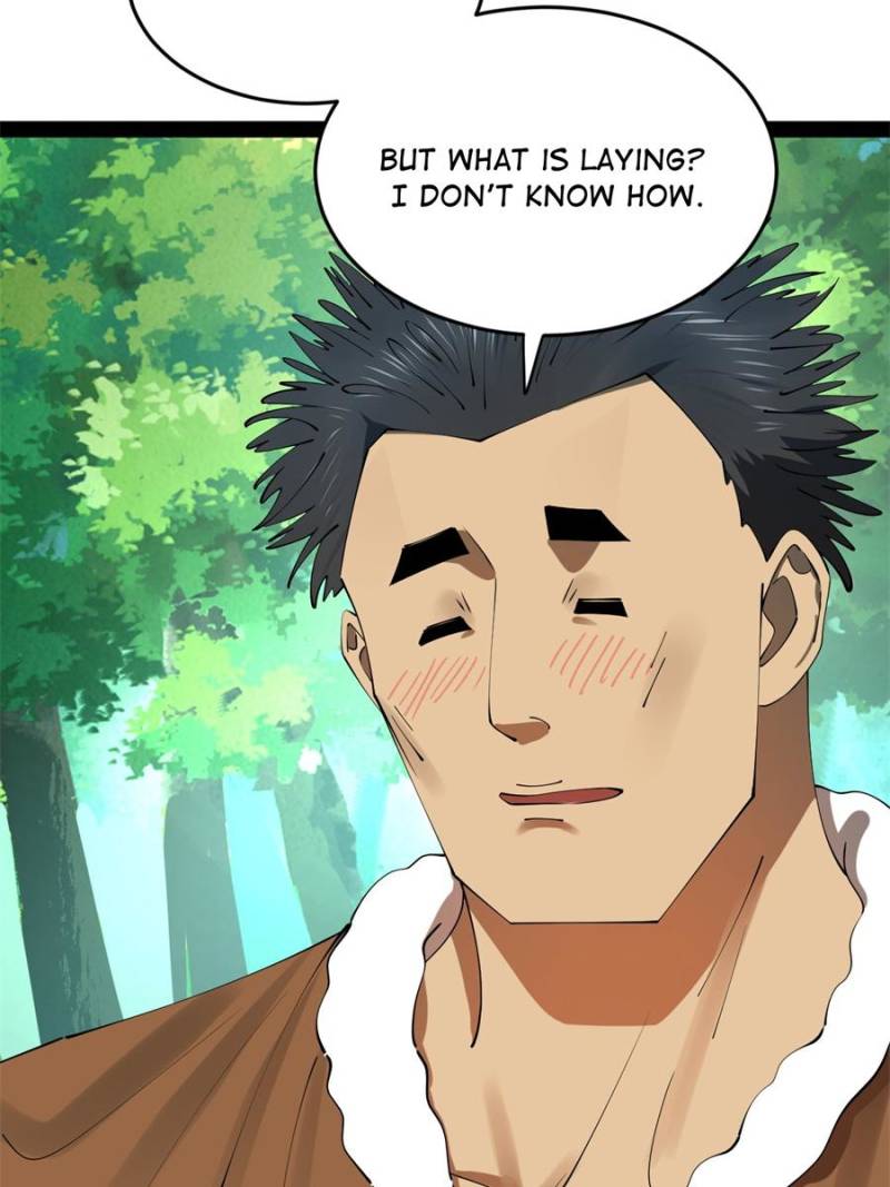 Read Ultimate Son-in-Law chapter 222 image 39 on Lezhin
