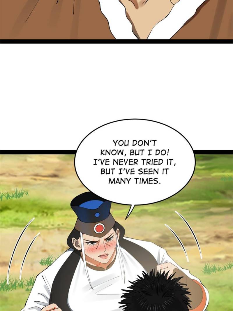 Read Ultimate Son-in-Law chapter 222 image 40 on Lezhin