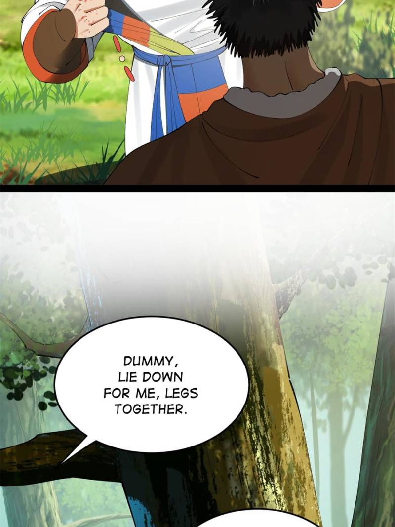Read Ultimate Son-in-Law chapter 222 image 41 on Lezhin