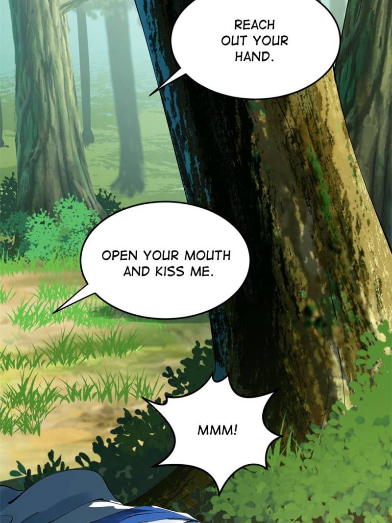 Read Ultimate Son-in-Law chapter 222 image 42 on Lezhin