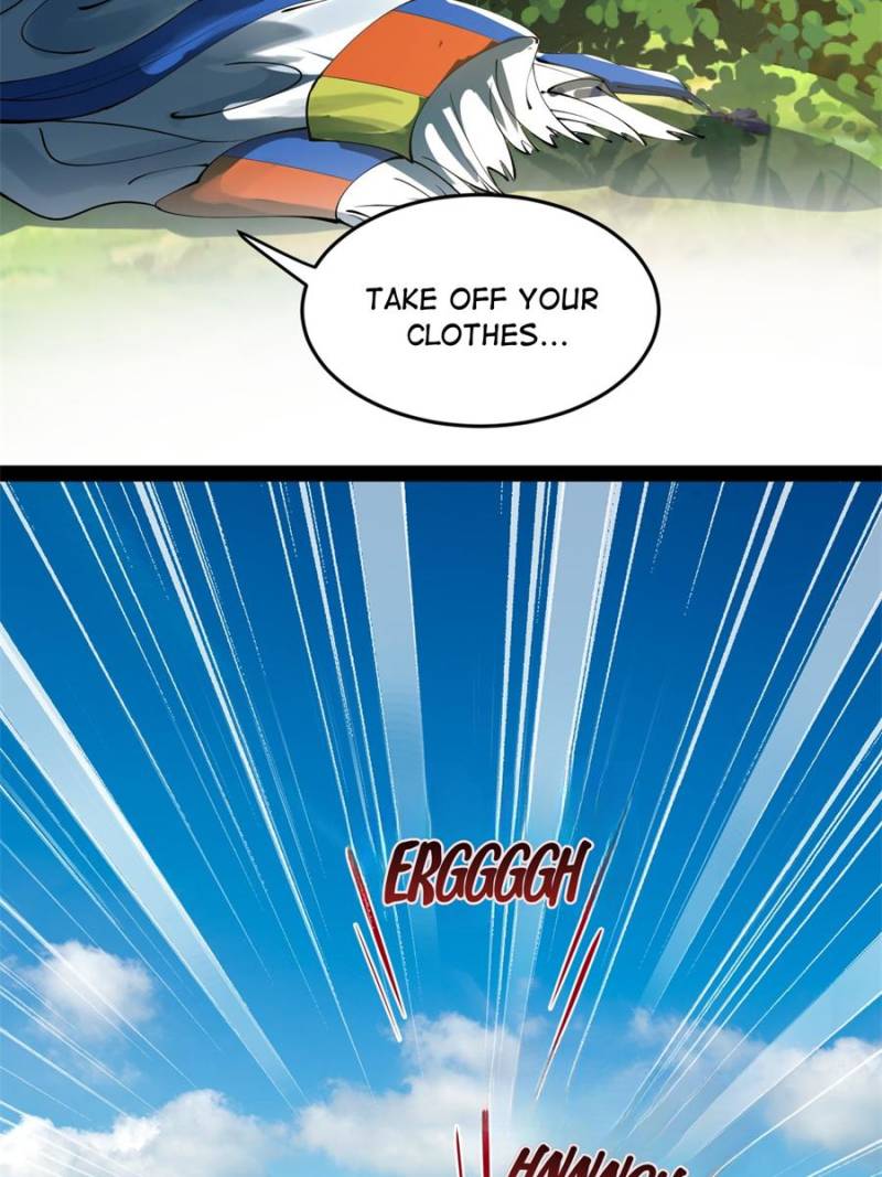 Read Ultimate Son-in-Law chapter 222 image 43 on Lezhin