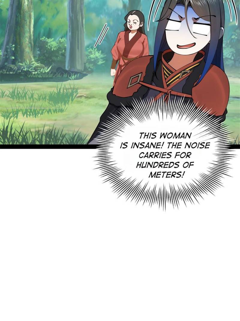 Read Ultimate Son-in-Law chapter 222 image 45 on Lezhin