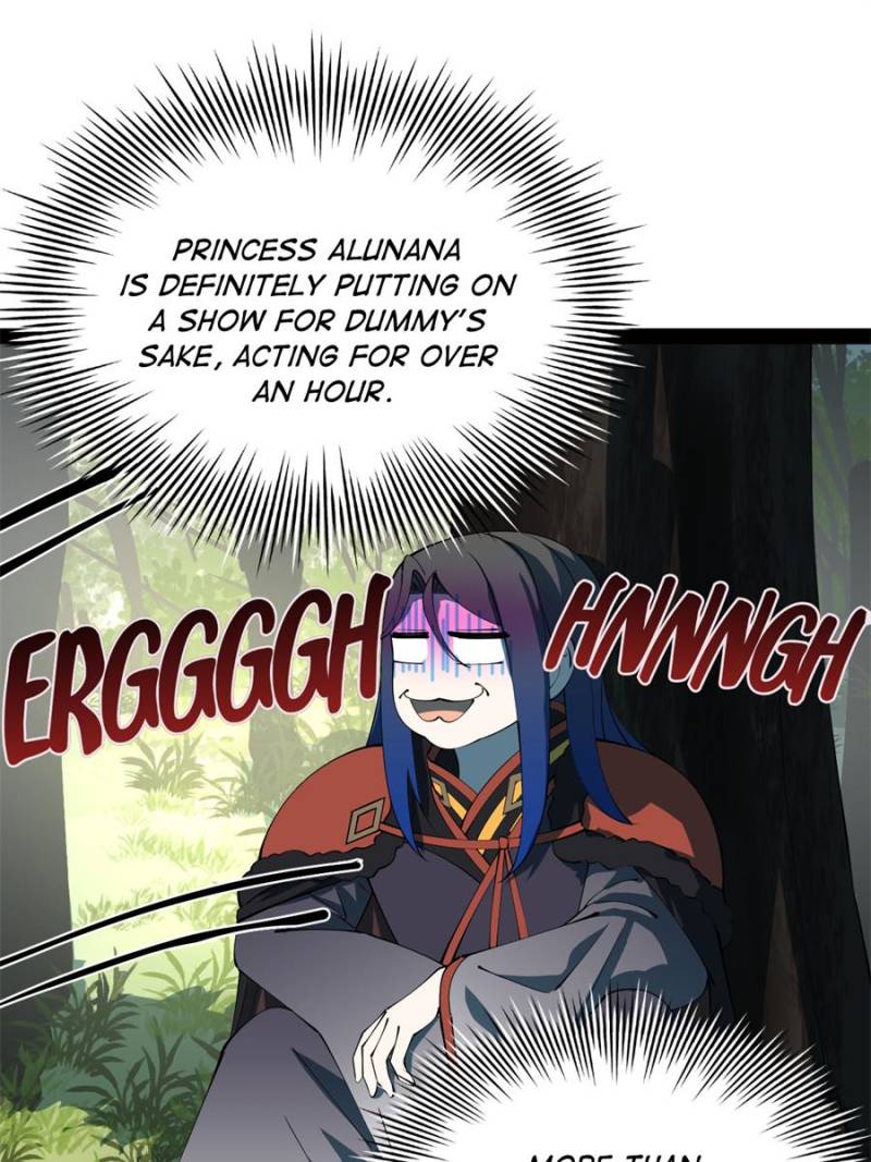 Read Ultimate Son-in-Law chapter 222 image 48 on Lezhin