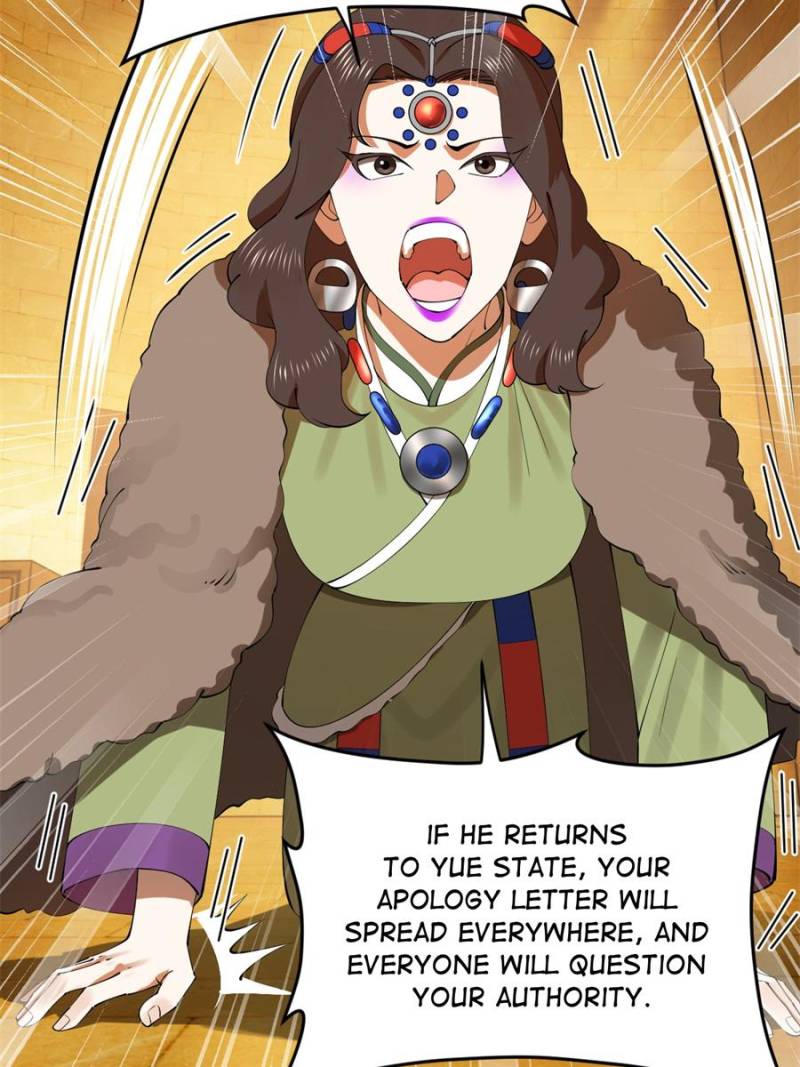 Read Ultimate Son-in-Law chapter 222 image 5 on Lezhin
