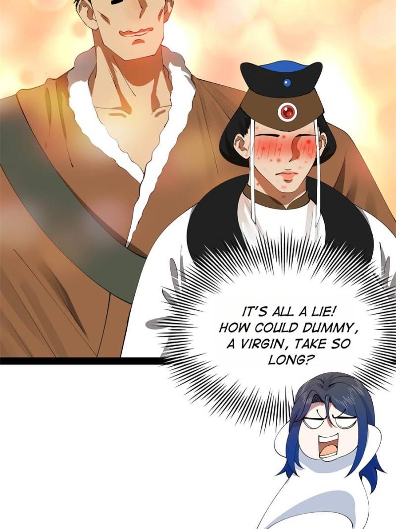 Read Ultimate Son-in-Law chapter 222 image 52 on Lezhin