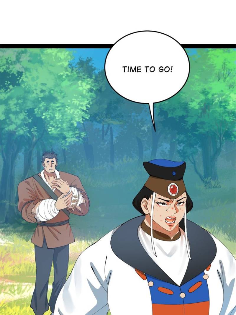 Read Ultimate Son-in-Law chapter 222 image 56 on Lezhin