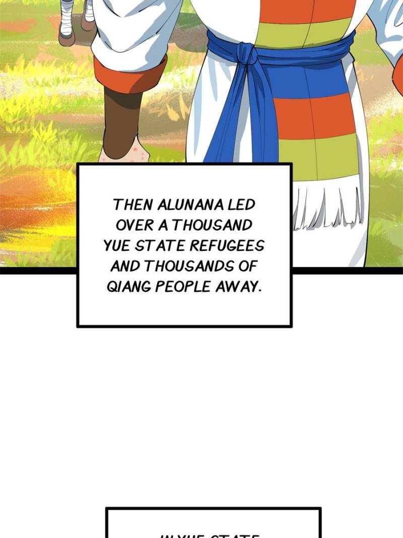 Read Ultimate Son-in-Law chapter 222 image 57 on Lezhin