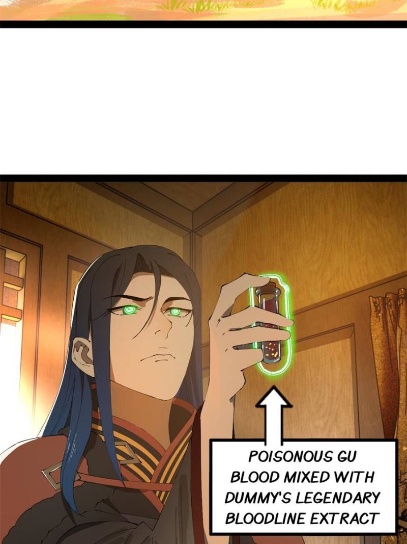 Read Ultimate Son-in-Law chapter 222 image 69 on Lezhin