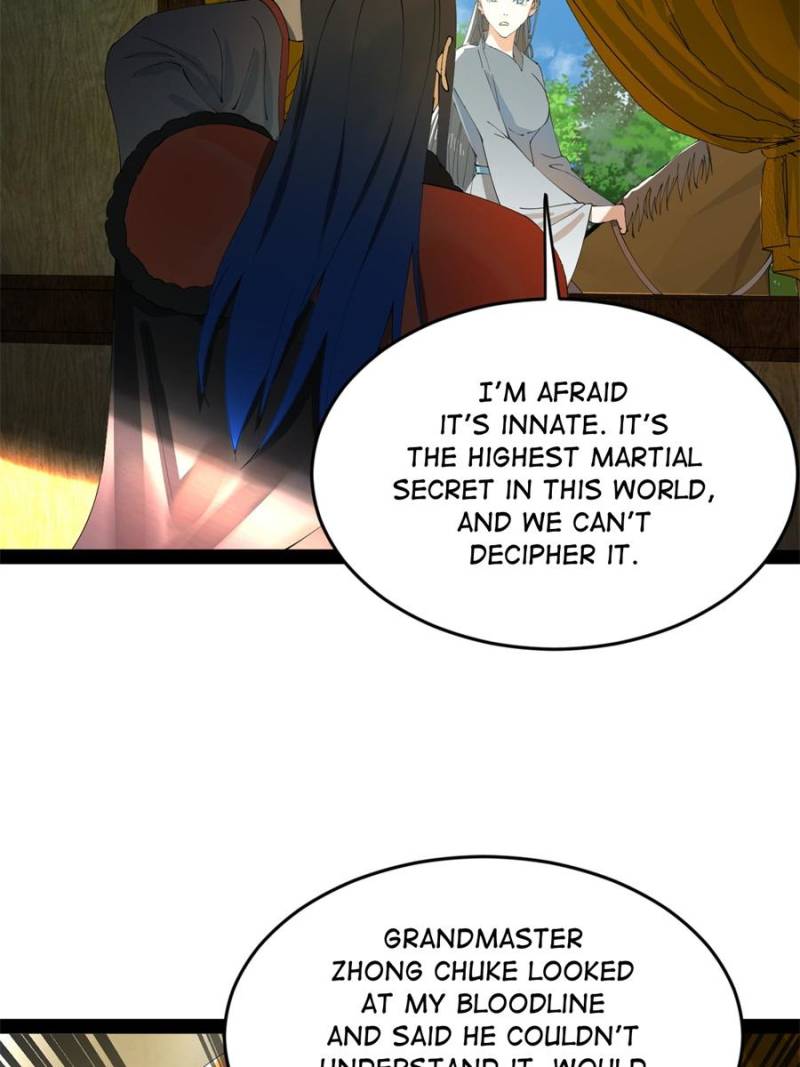 Read Ultimate Son-in-Law chapter 222 image 77 on Lezhin