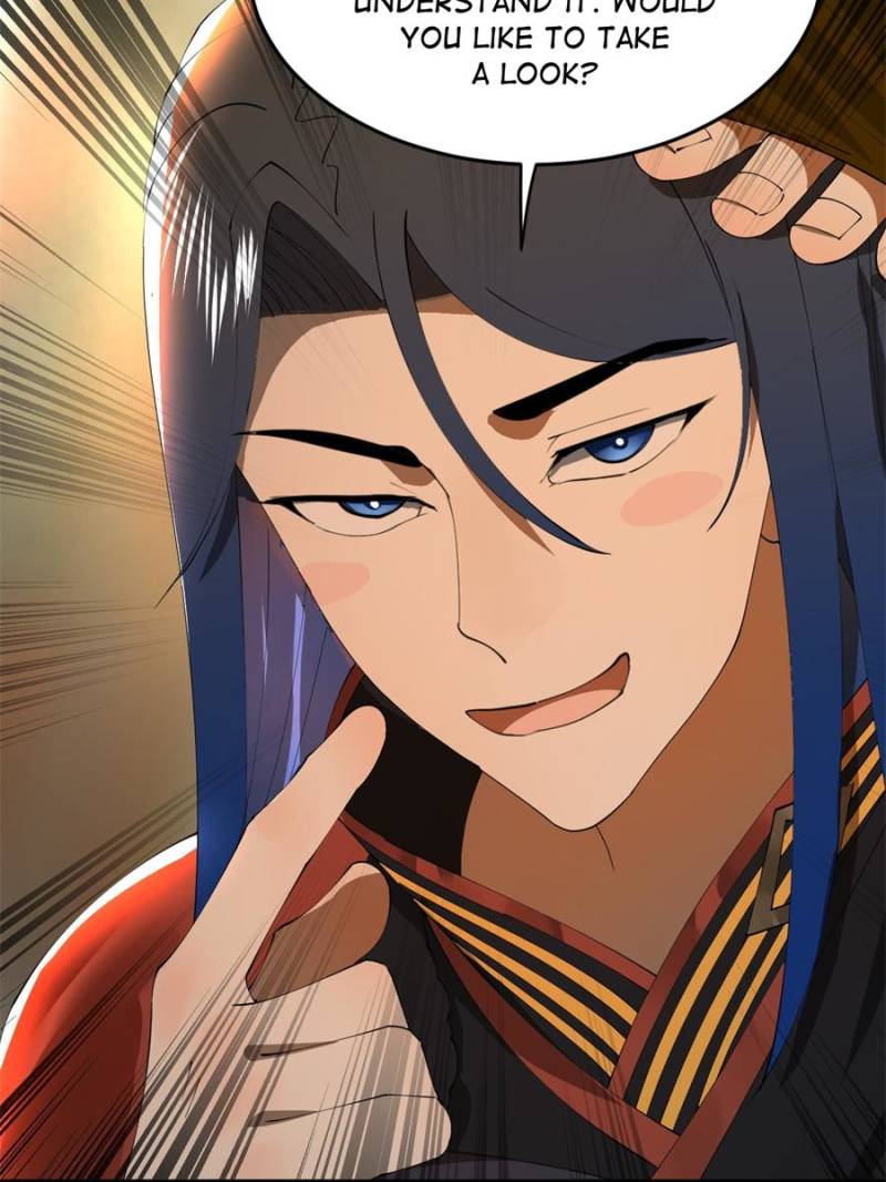 Read Ultimate Son-in-Law chapter 222 image 78 on Lezhin