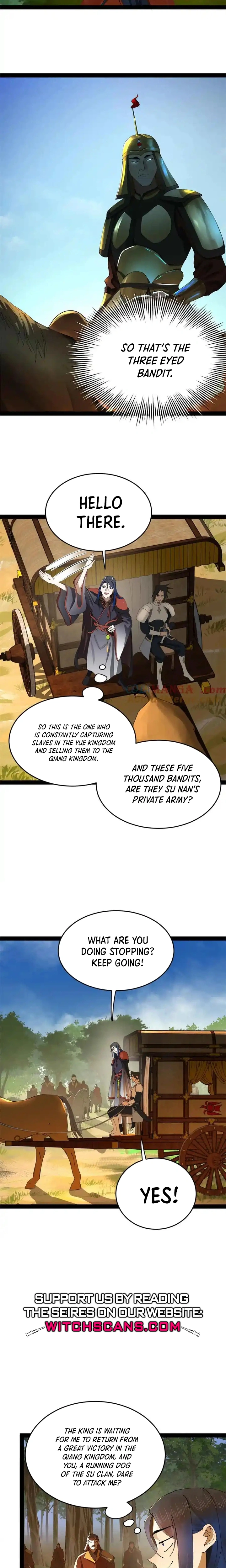 Read Ultimate Son-in-Law chapter 223 image 5 on Lezhin