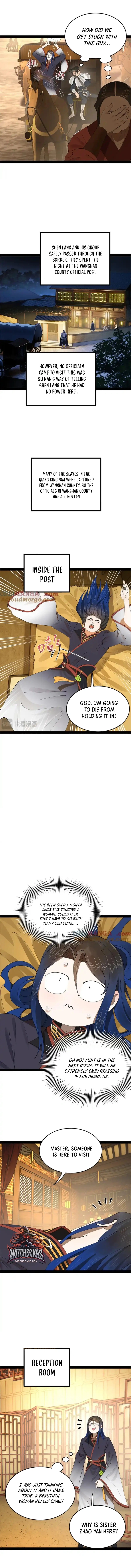 Read Ultimate Son-in-Law chapter 223 image 7 on Lezhin