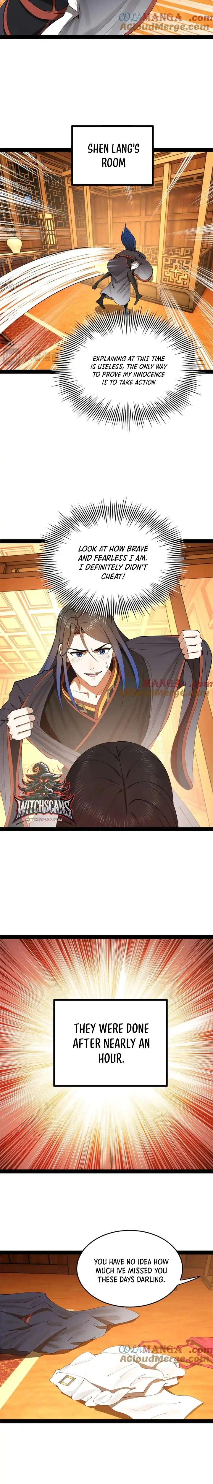 Read Ultimate Son-in-Law chapter 224 image 2 on Lezhin