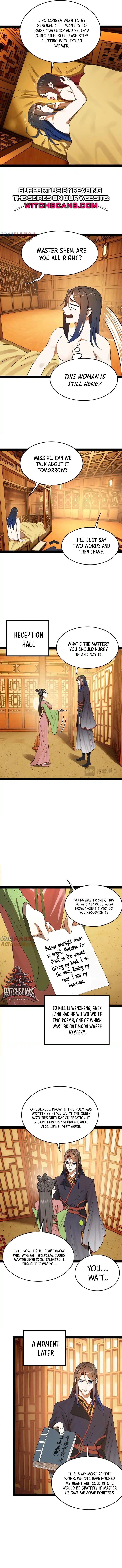 Read Ultimate Son-in-Law chapter 224 image 4 on Lezhin