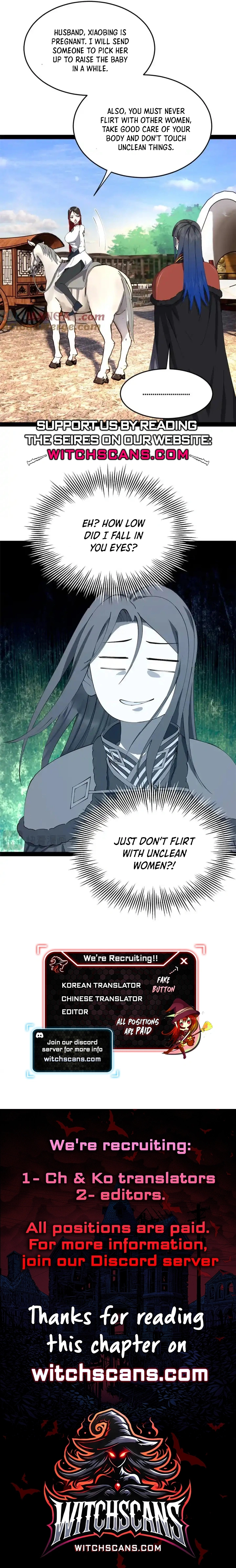 Read Ultimate Son-in-Law chapter 224 image 8 on Lezhin