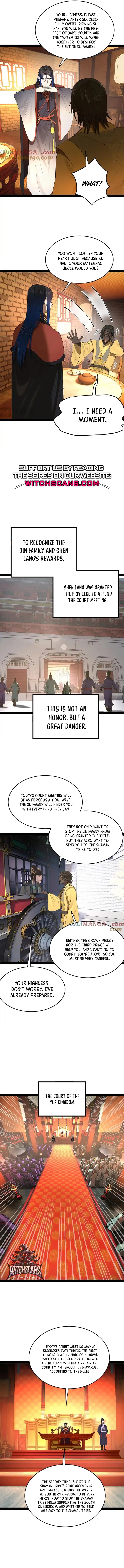 Read Ultimate Son-in-Law chapter 225 image 6 on Lezhin