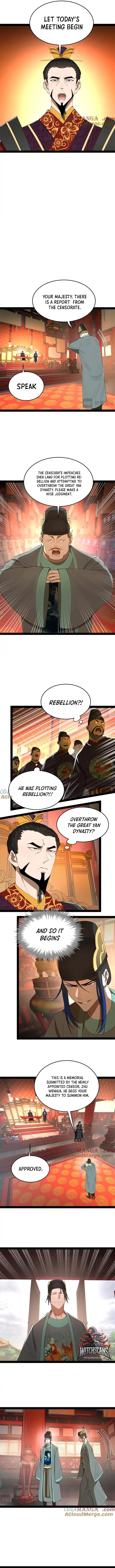 Read Ultimate Son-in-Law chapter 225 image 7 on Lezhin