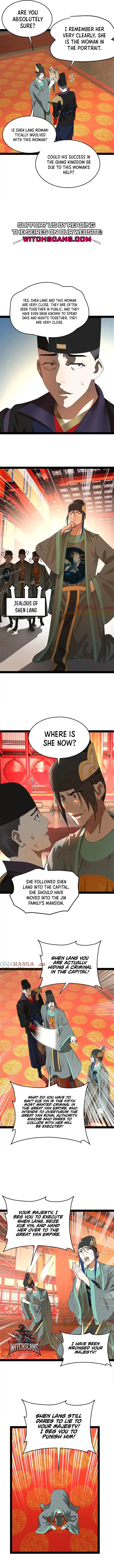 Read Ultimate Son-in-Law chapter 226 image 2 on Lezhin