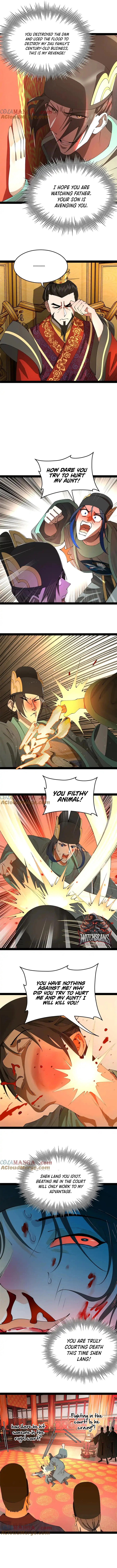 Read Ultimate Son-in-Law chapter 226 image 3 on Lezhin