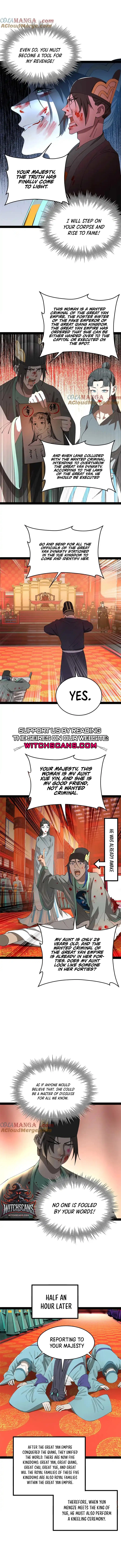 Read Ultimate Son-in-Law chapter 226 image 7 on Lezhin
