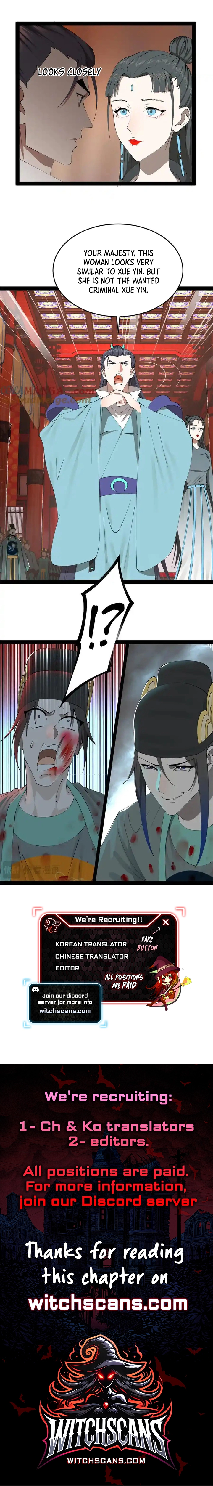 Read Ultimate Son-in-Law chapter 226 image 9 on Lezhin
