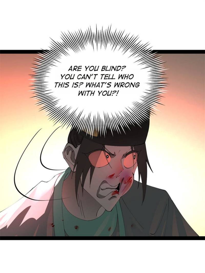 Read Ultimate Son-in-Law chapter 227 image 1 on Lezhin