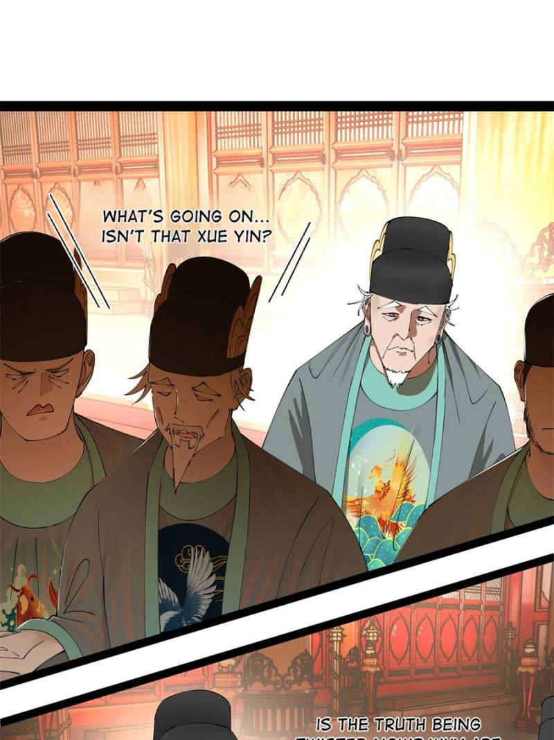 Read Ultimate Son-in-Law chapter 227 image 13 on Lezhin