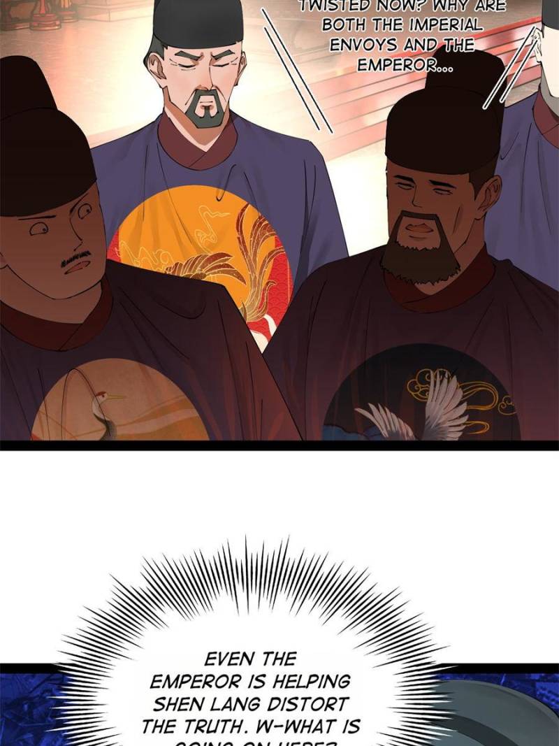 Read Ultimate Son-in-Law chapter 227 image 14 on Lezhin