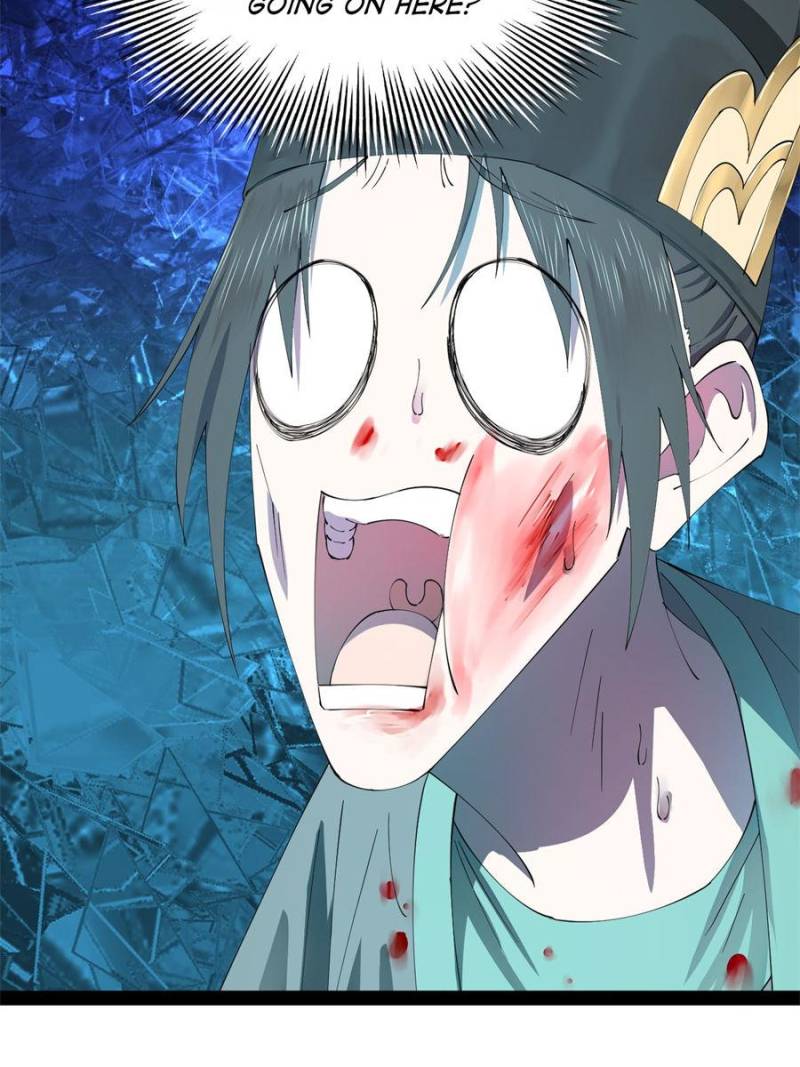 Read Ultimate Son-in-Law chapter 227 image 15 on Lezhin