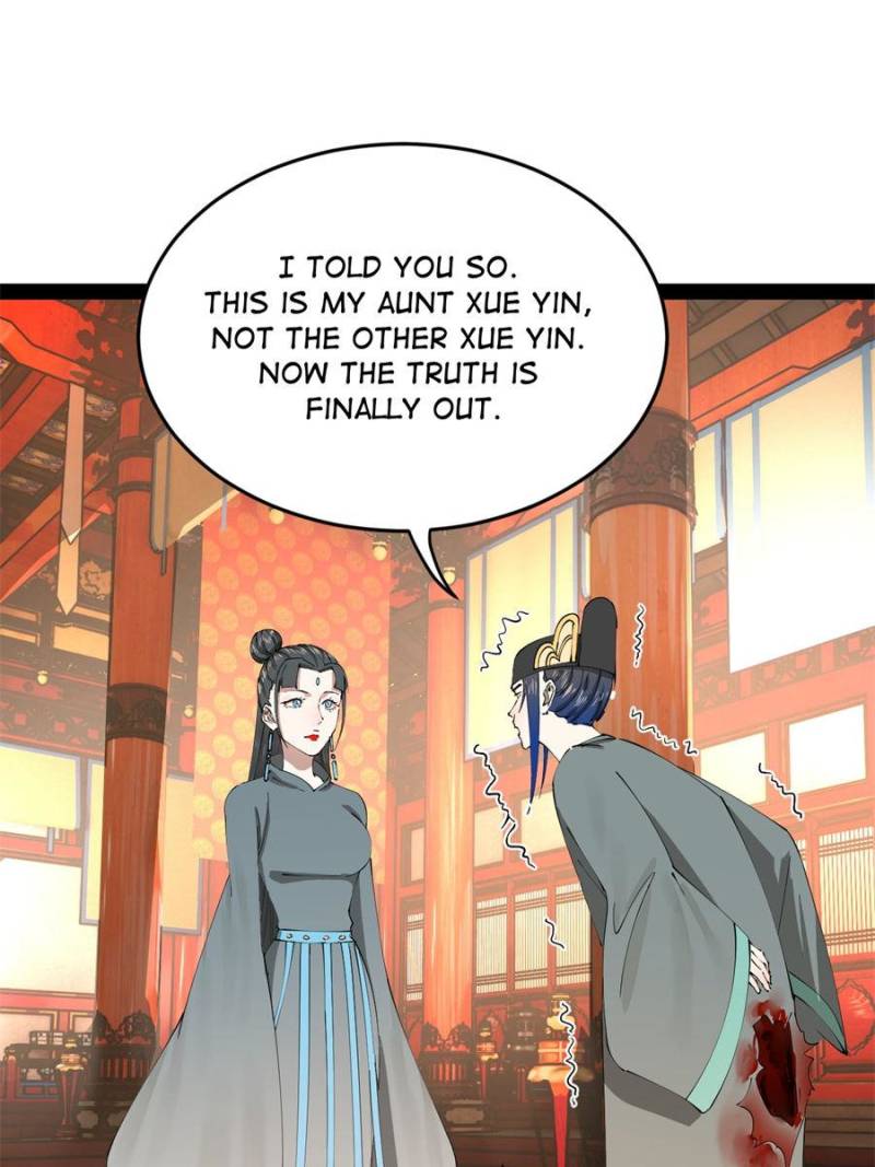 Read Ultimate Son-in-Law chapter 227 image 16 on Lezhin