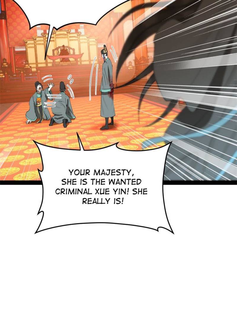 Read Ultimate Son-in-Law chapter 227 image 18 on Lezhin