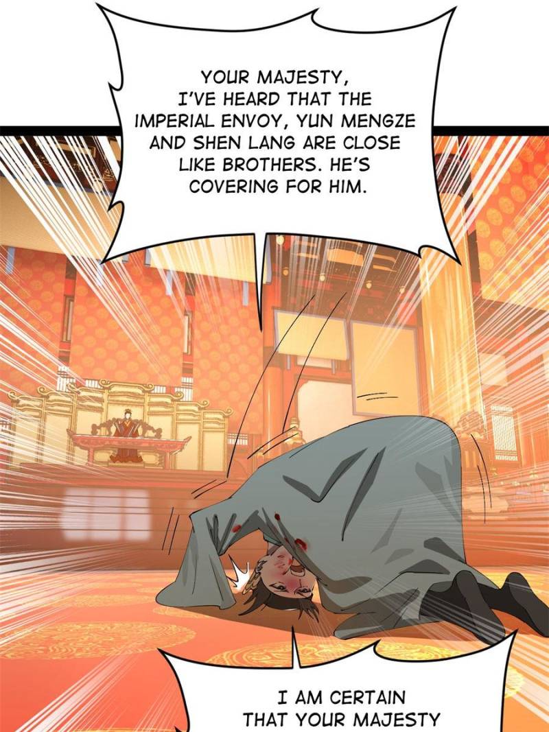 Read Ultimate Son-in-Law chapter 227 image 2 on Lezhin