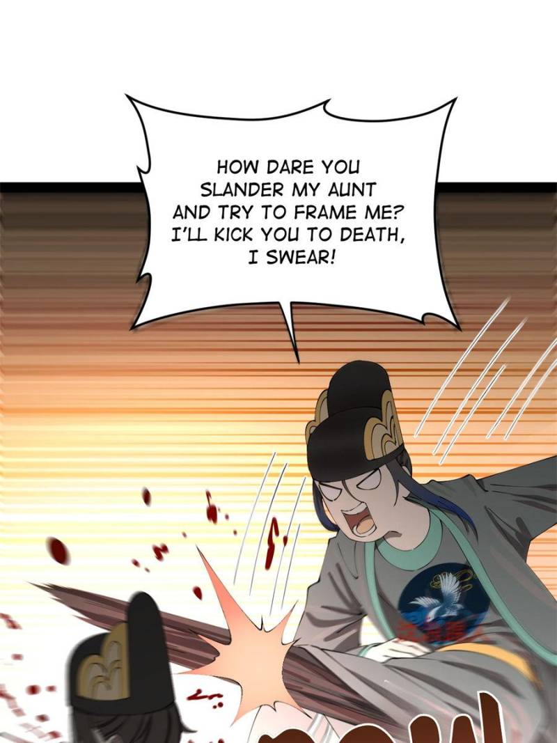 Read Ultimate Son-in-Law chapter 227 image 20 on Lezhin