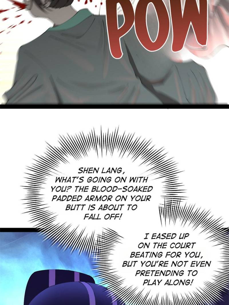 Read Ultimate Son-in-Law chapter 227 image 21 on Lezhin